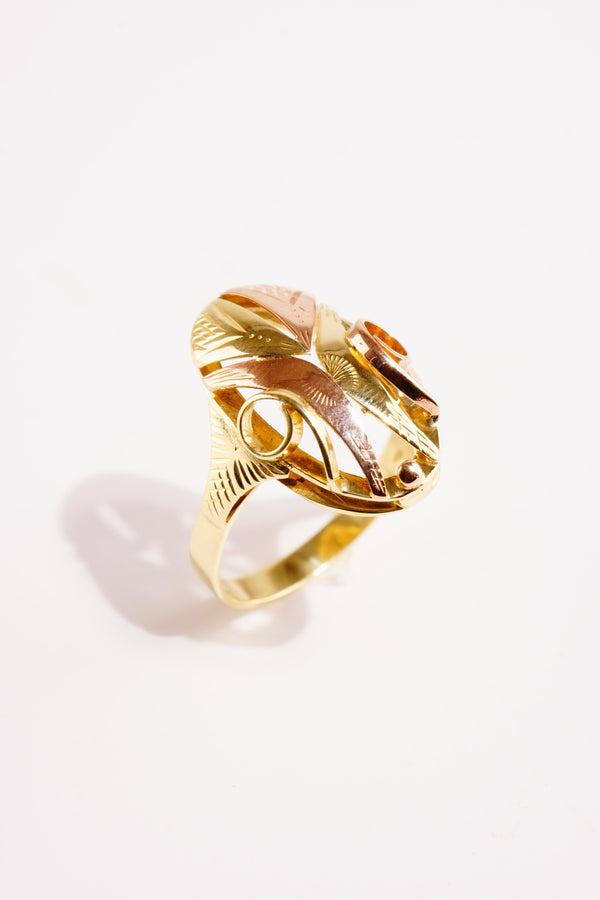 Zlaty Prsten, 3.46 g