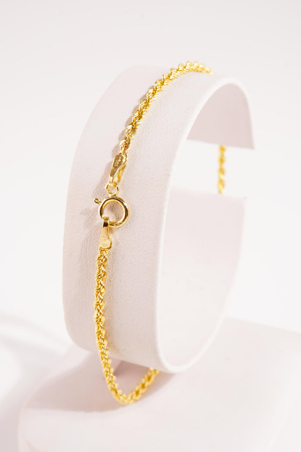 Zlatý Náramek, 1.14 g