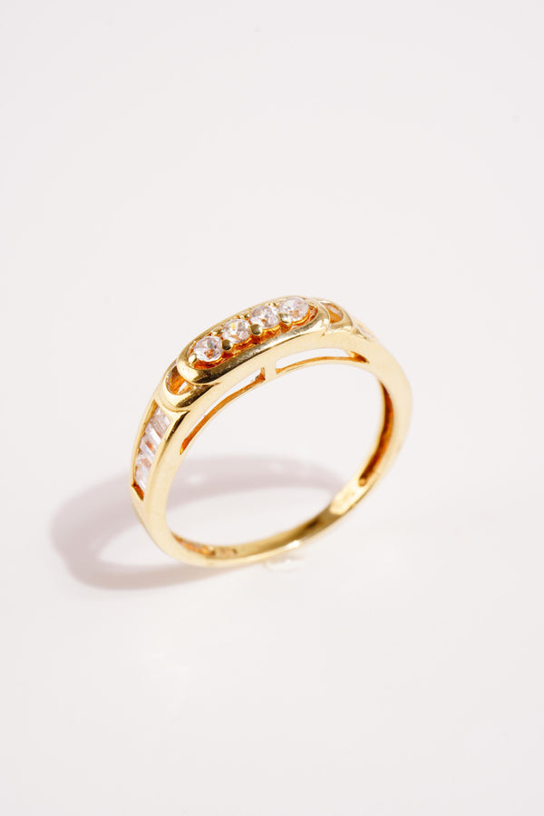 Zlaty Prsten, 2.67 g