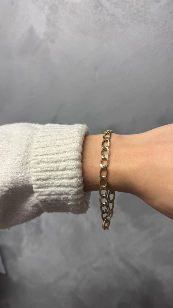 Zlatý Náramek, 6.36 g