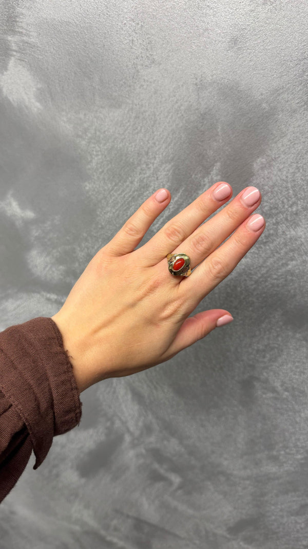 Zlatý Prsten, 3.48 g