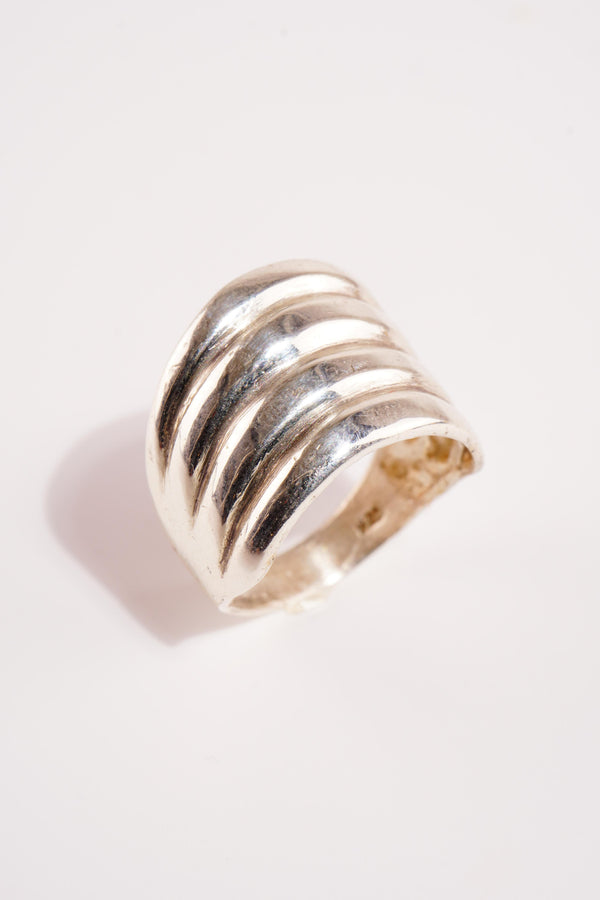 Stříbrný Prsten, 3.12 g