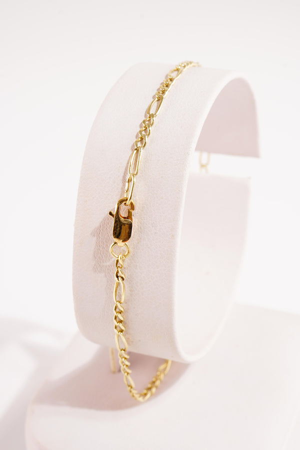 Zlaty Náramek, 2.15 g