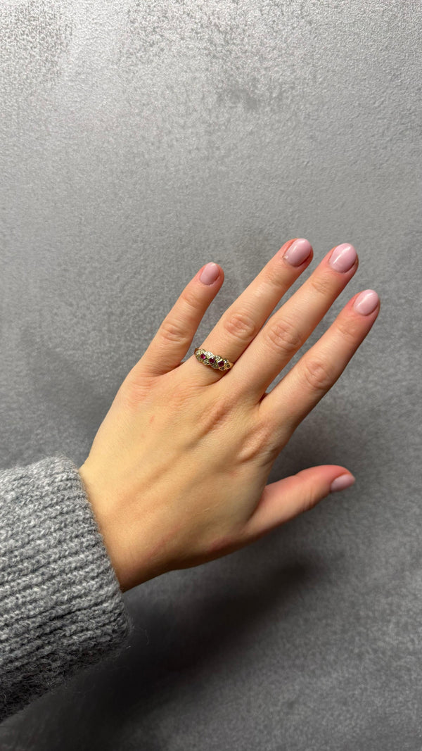 Zlatý Prsten, 1.57 g