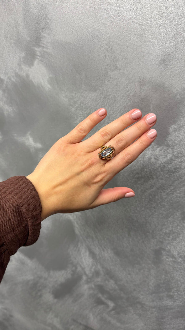 Zlatý Prsten, 4.16 g