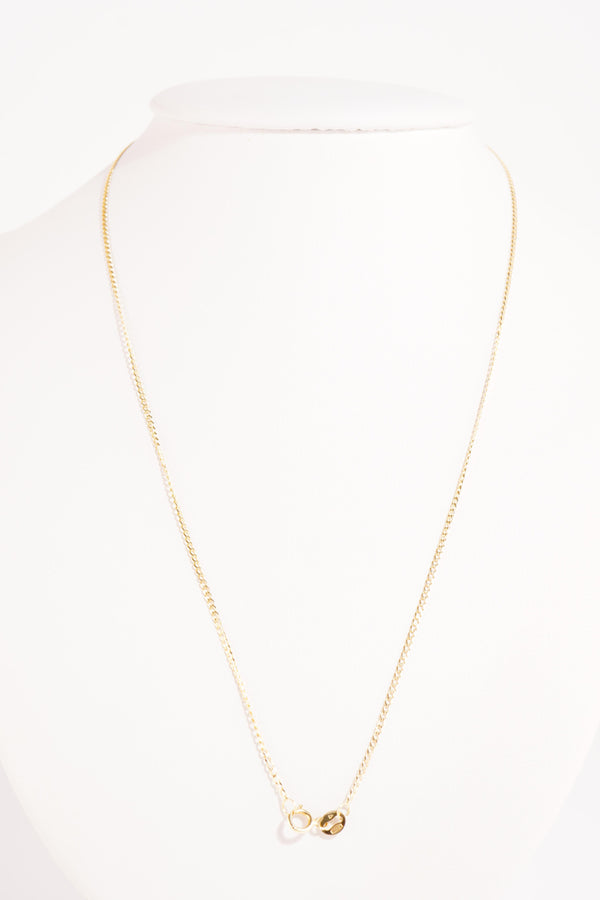 Zlatý Řetízek, 1.55 g