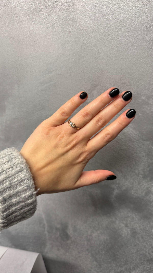 Zlatý Prsten, 1.1 g