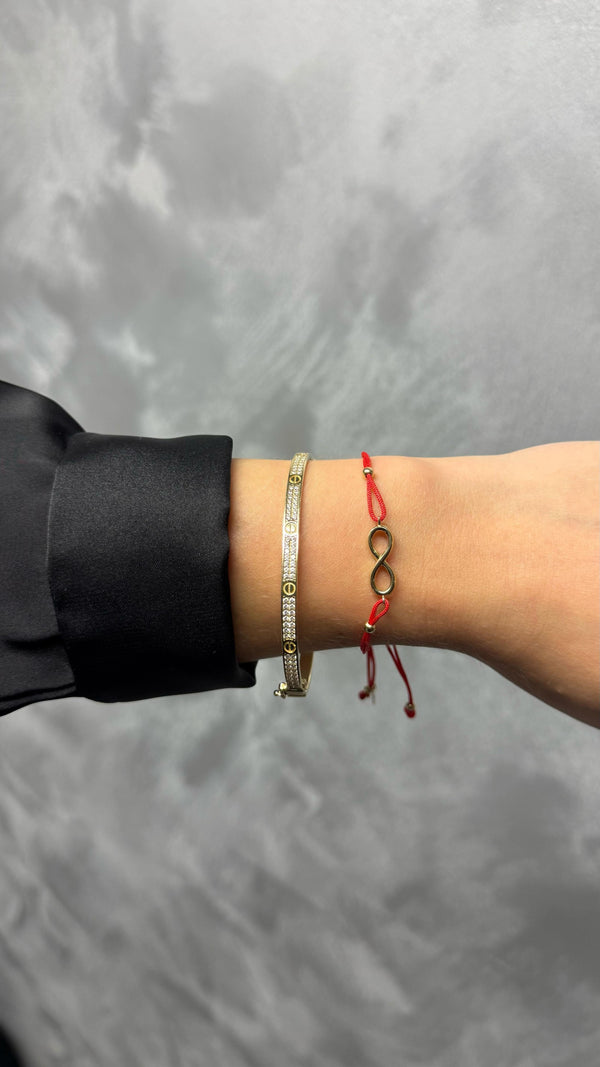 Zlatý Náramek, 1.26 g