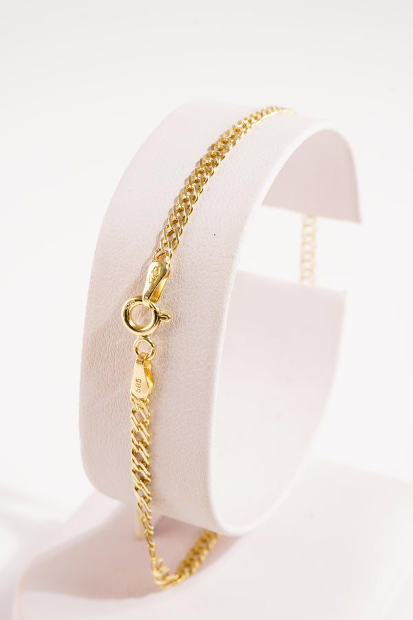 Zlatý Náramek, 1.94 g