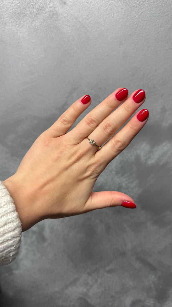 Zlatý Prsten, 1.04 g