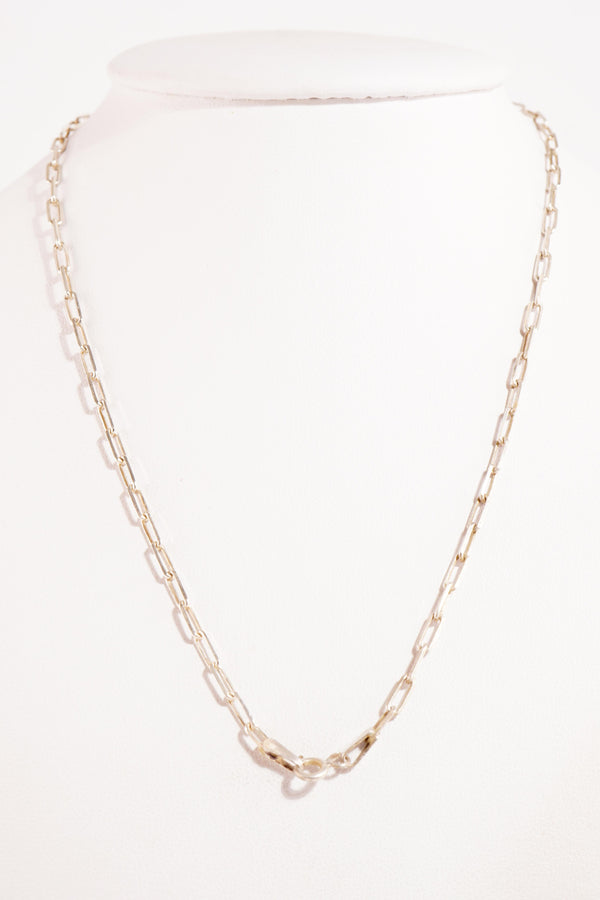 Stříbrný Řetízek, 5.36 g