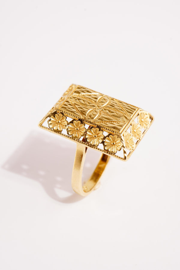 Zlaty Prsten, 3.16 g