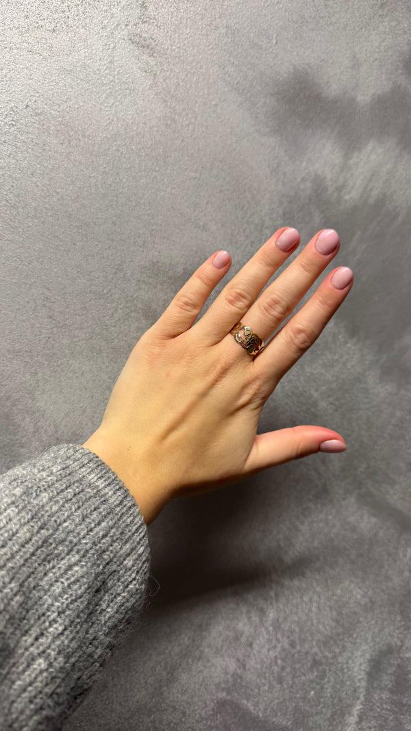 Zlatý Prsten, 2.02 g