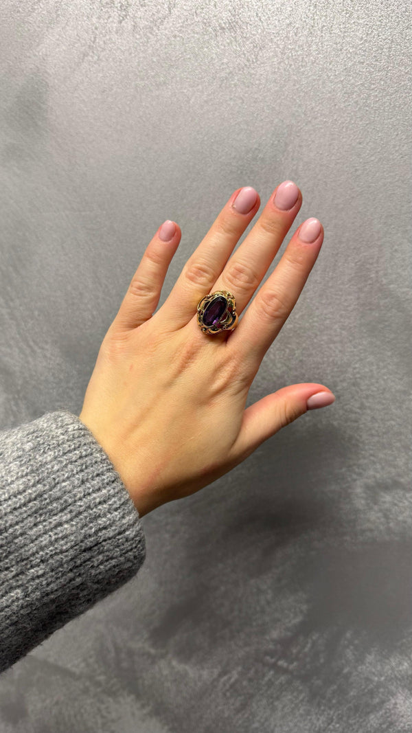 Zlatý Prsten, 5.53 g