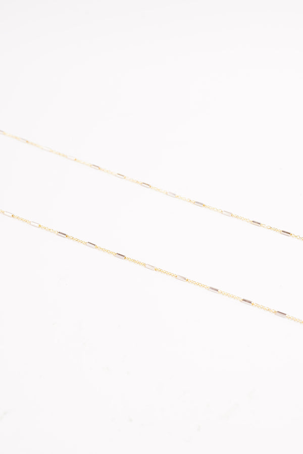 Zlatý Řetízek, 2.03 g