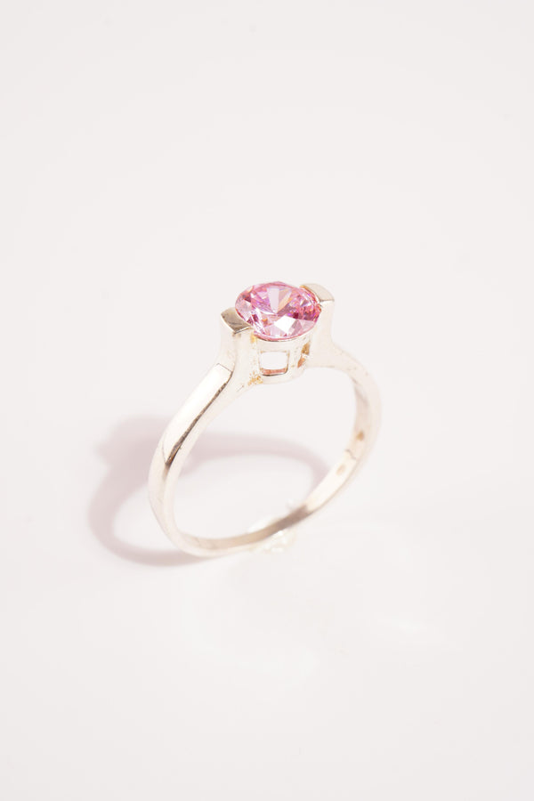 Stříbrný Prsten, 1.99 g