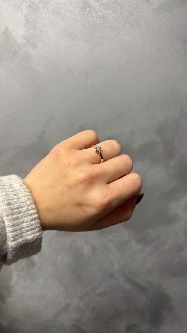 Zlatý Prsten, 1.53 g