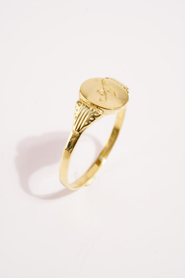 Zlatý Prsten, 2.77 g