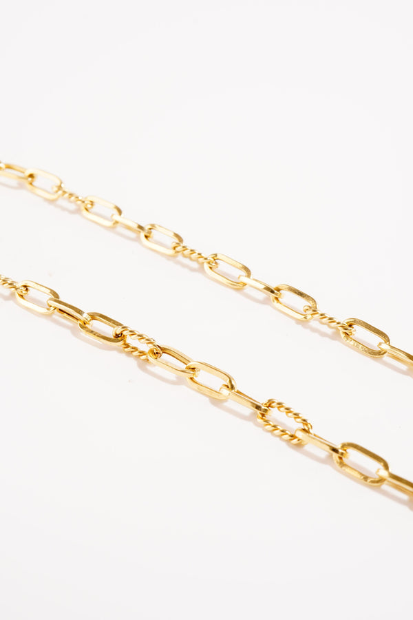 Zlatý Řetízek, 9.57 g