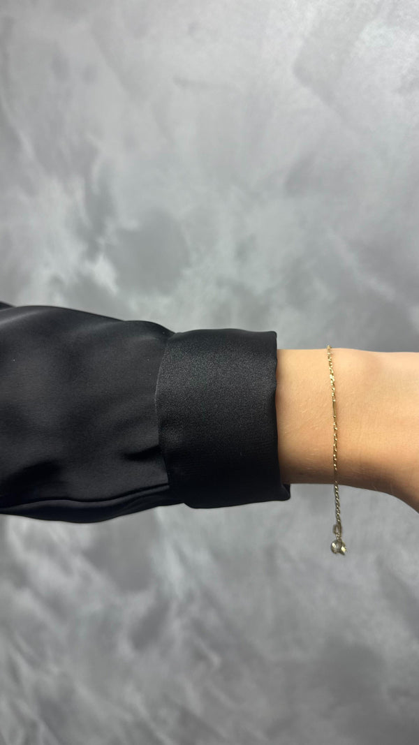 Zlatý Náramek, 1.66 g