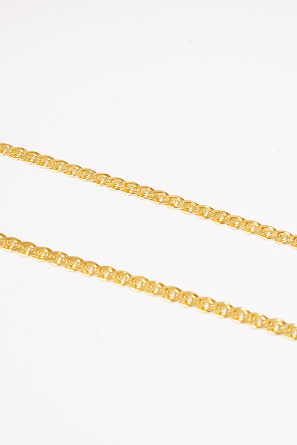 Zlatý Řetízek, 18.2 g