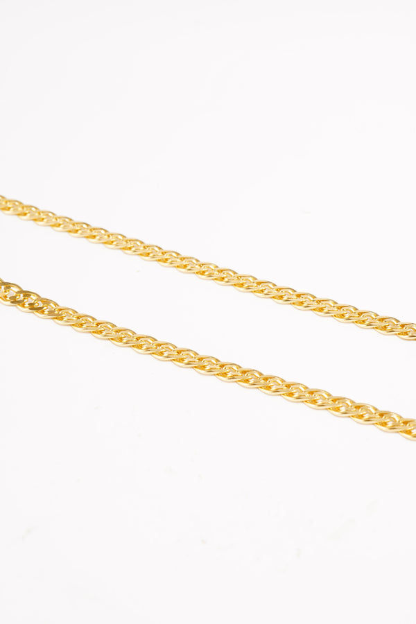 Zlatý Řetízek, 23.57 g