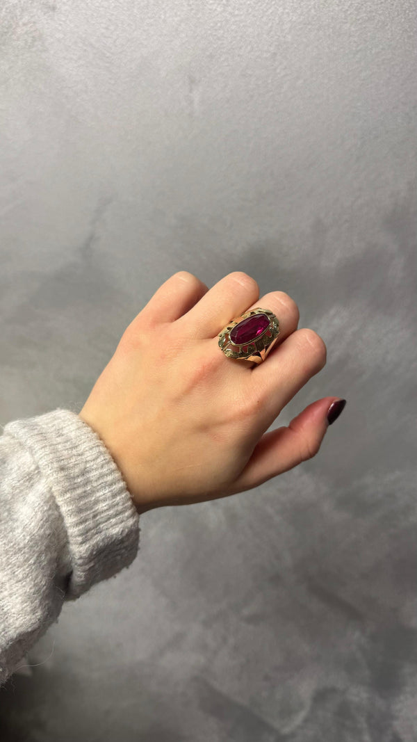 Zlatý Prsten, 7.11 g