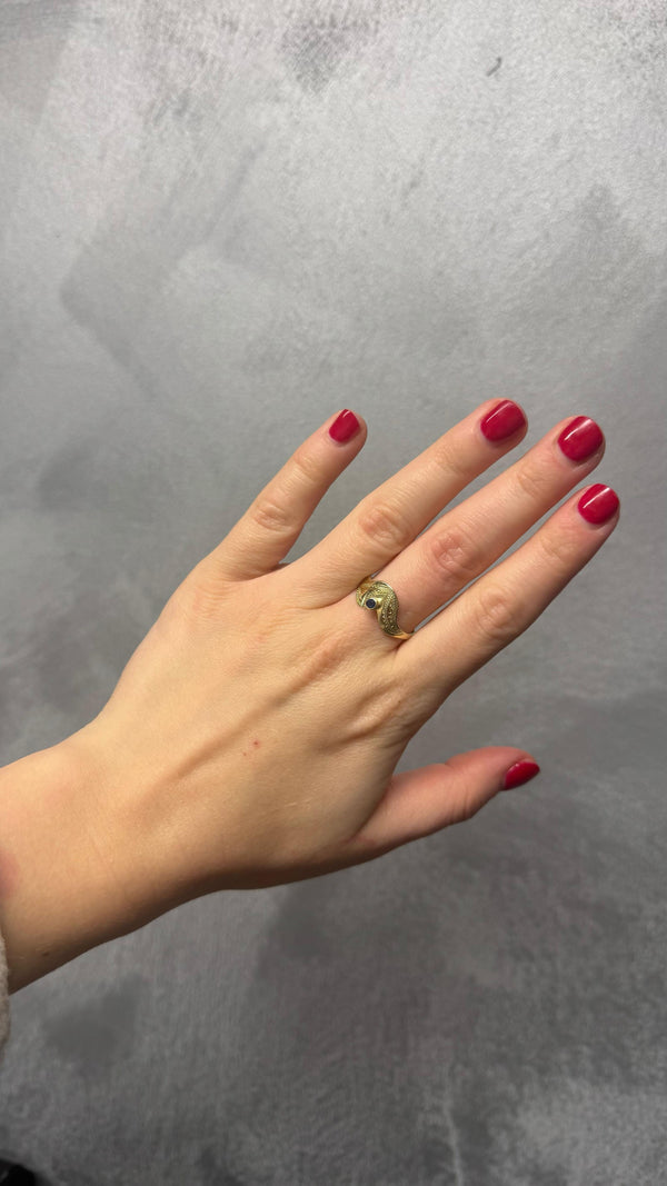 Zlatý Prsten, 2.05 g