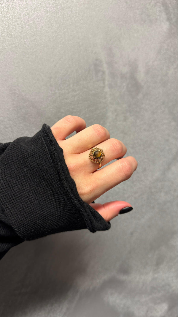 Zlatý Prsten, 2.76 g