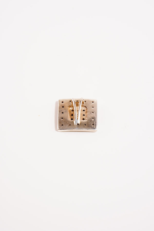 Stříbrný Přívěsek, 2.92 g