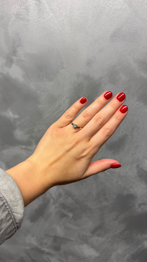 Zlatý Prsten, 1.45 g