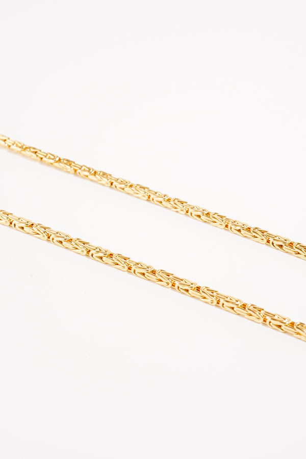 Zlatý Řetízek, 13.25 g