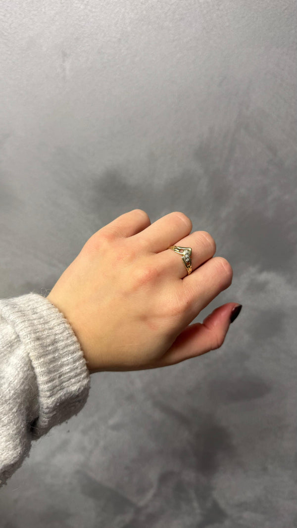 Zlatý Prsten, 1.35 g