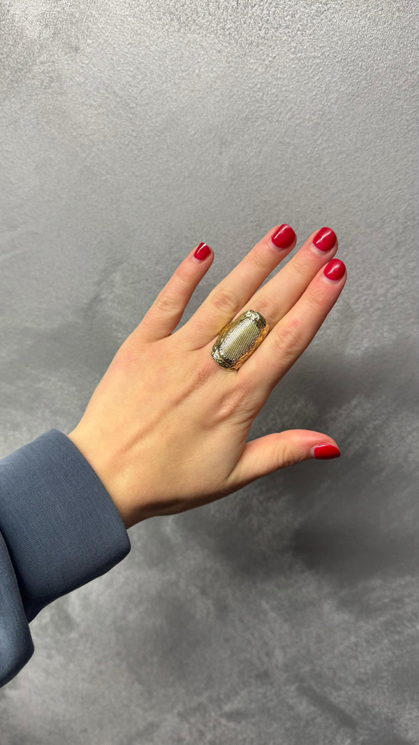 Zlatý Prsten, 2.81 g