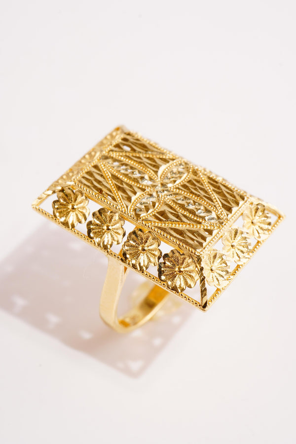 Zlaty Prsten, 3.84 g