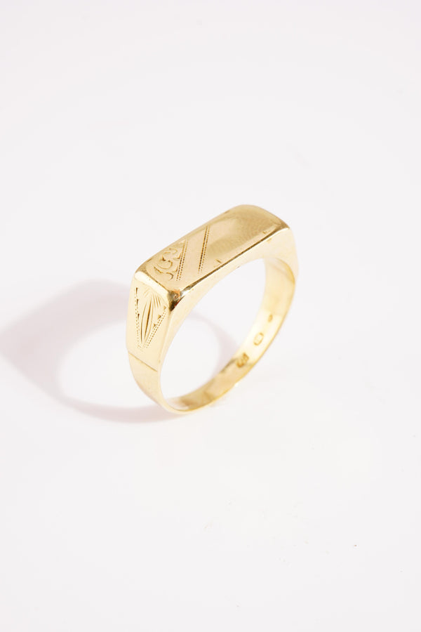 Zlatý Prsten, 4.01 g