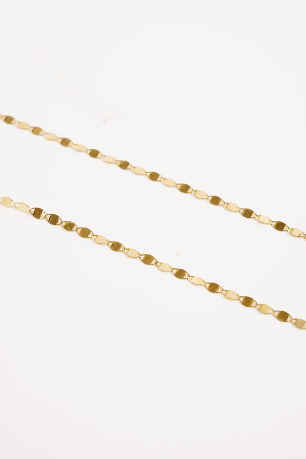 Zlatý Řetízek, 1.43 g