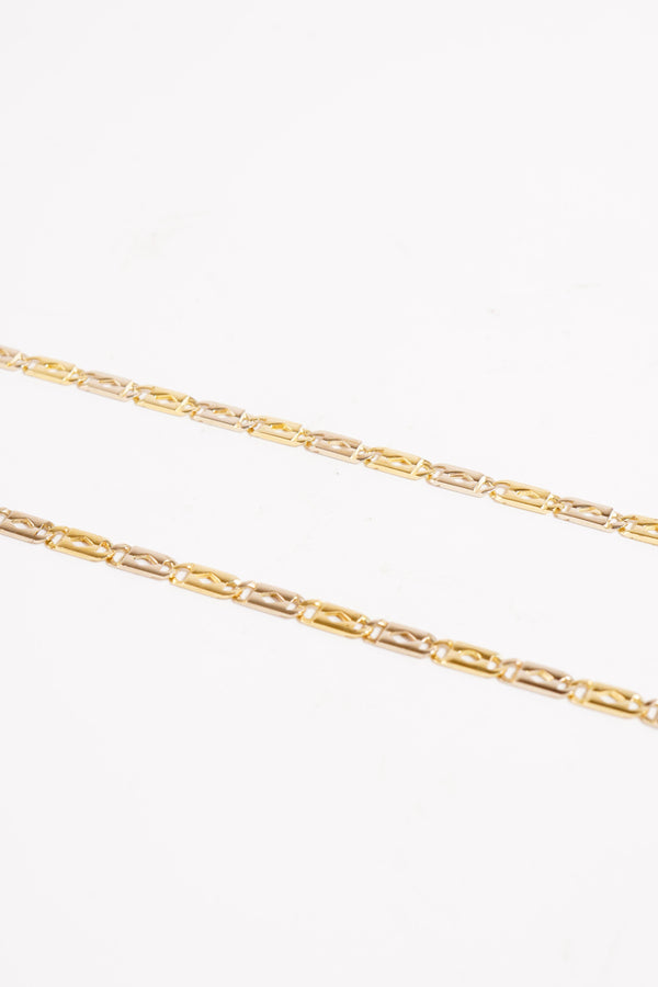 Zlatý Řetízek, 10.72 g