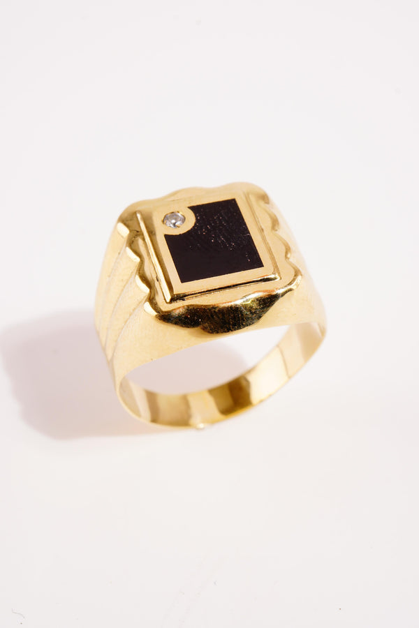 Zlatý Prsten, 5.59 g