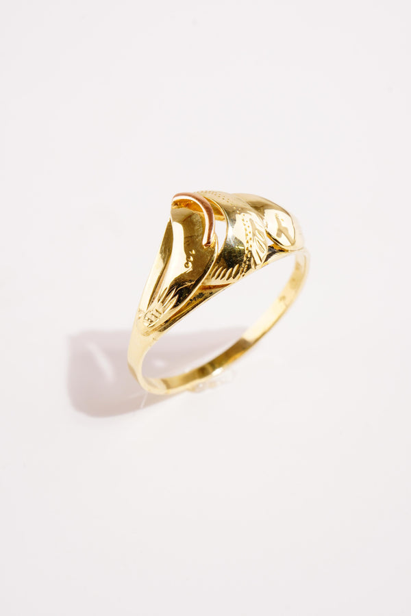 Zlaty Prsten, 2.55 g