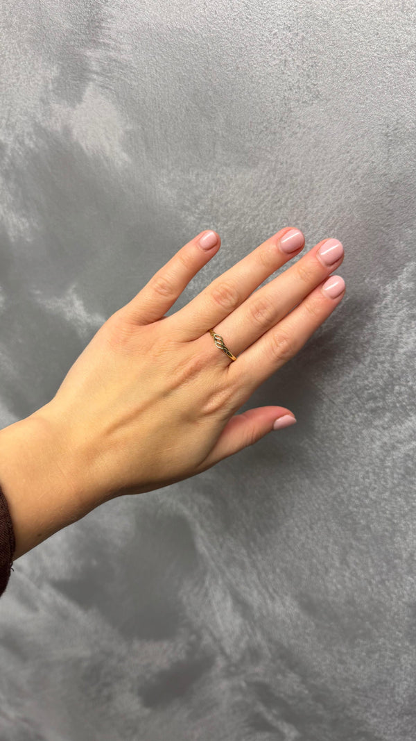 Zlatý Prsten, 1.51 g