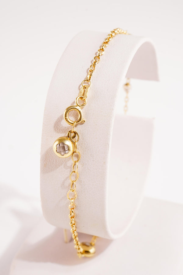 Zlaty Náramek, 2.64 g