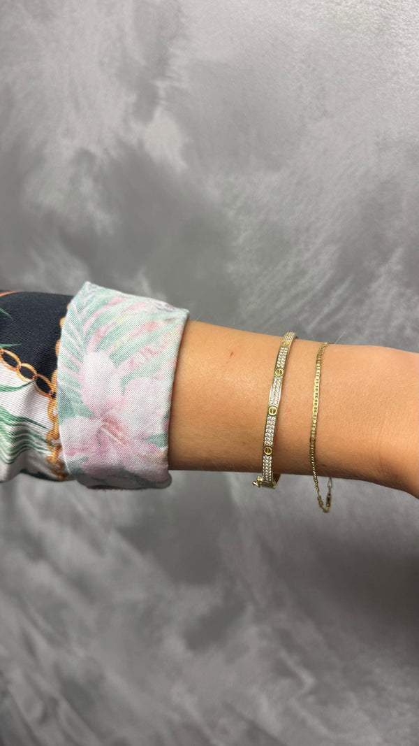 Zlatý Náramek, 1.45 g