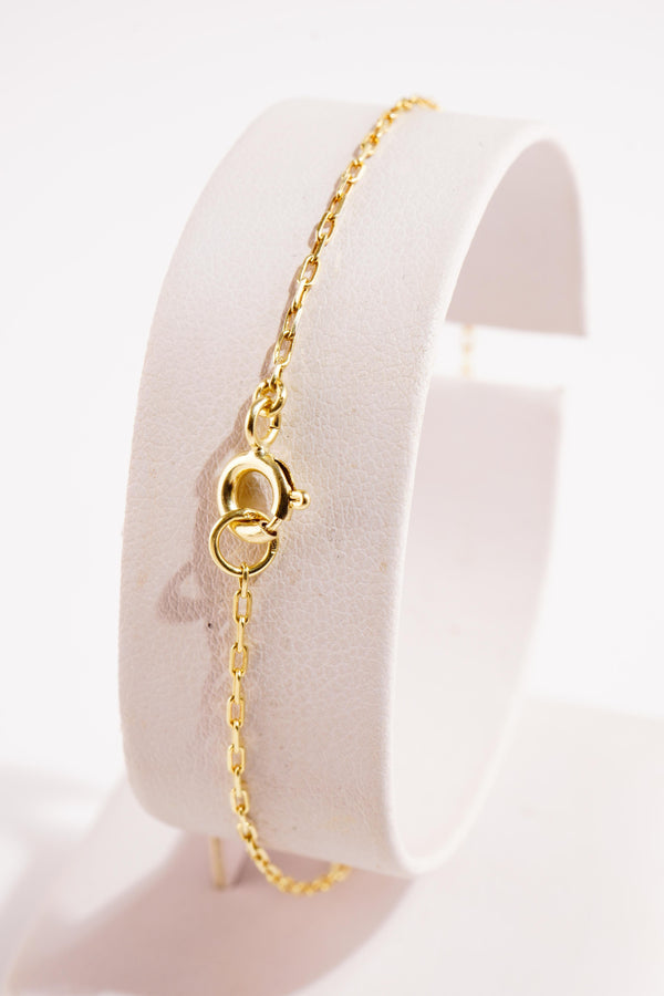 Zlaty Náramek, 1.11 g