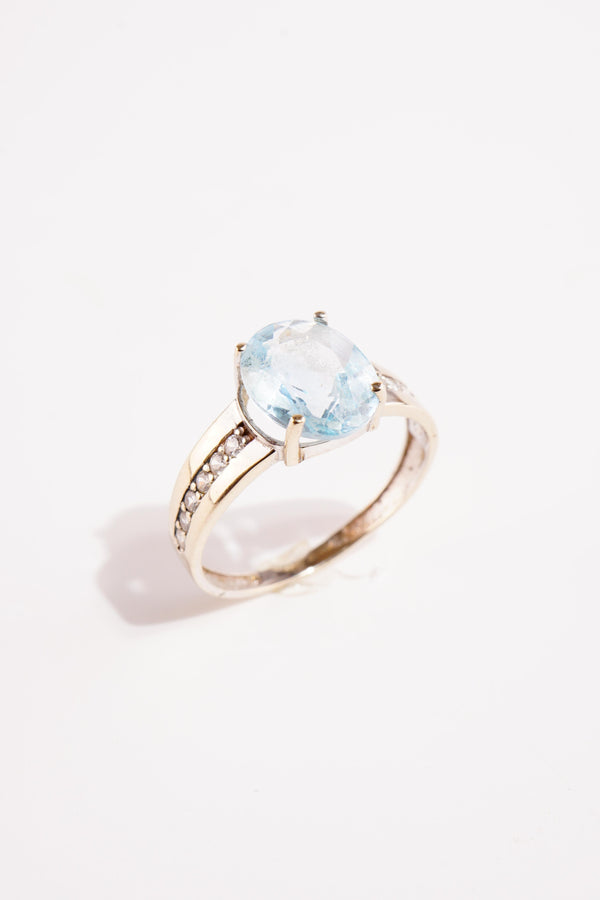 Zlaty Prsten, 2.06 g