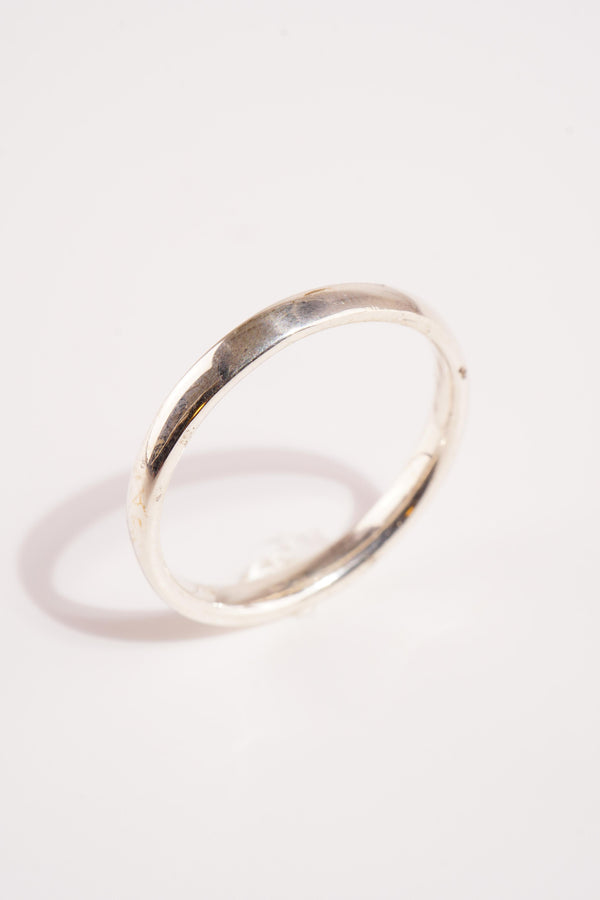 Stříbrný Prsten, 2.6 g