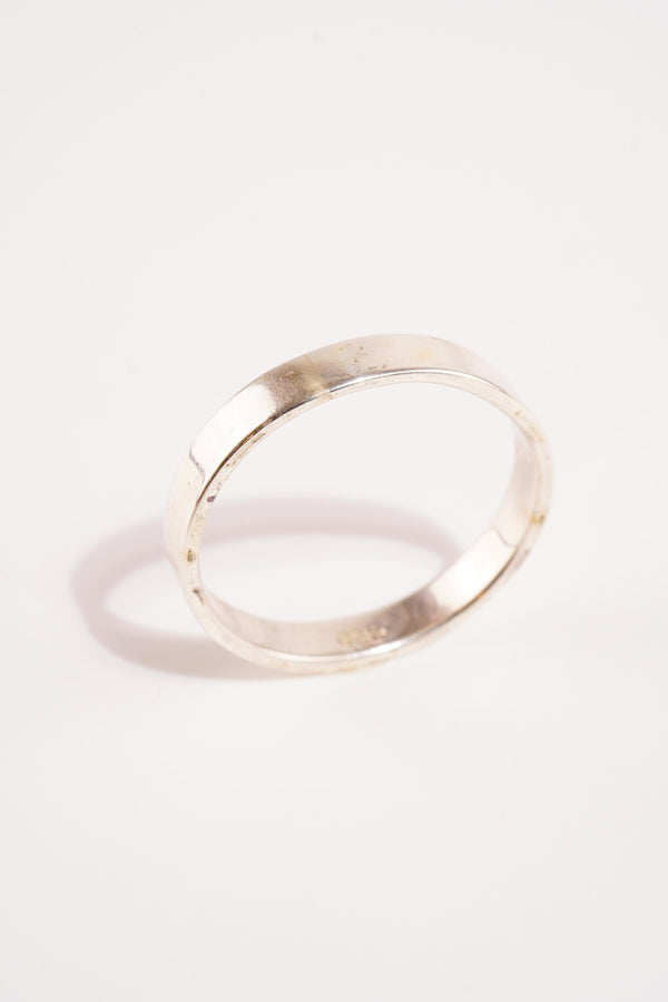 Stříbrný Prsten, 3.04 g