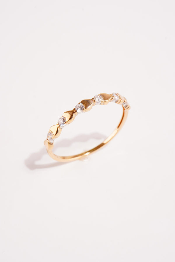 Zlaty Prsten, 1.08 g