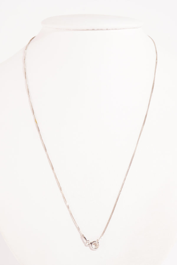 Stříbrný Řetízek, 1.48 g