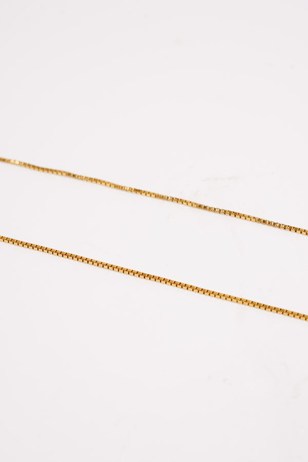 Zlatý Řetízek, 1.47 g